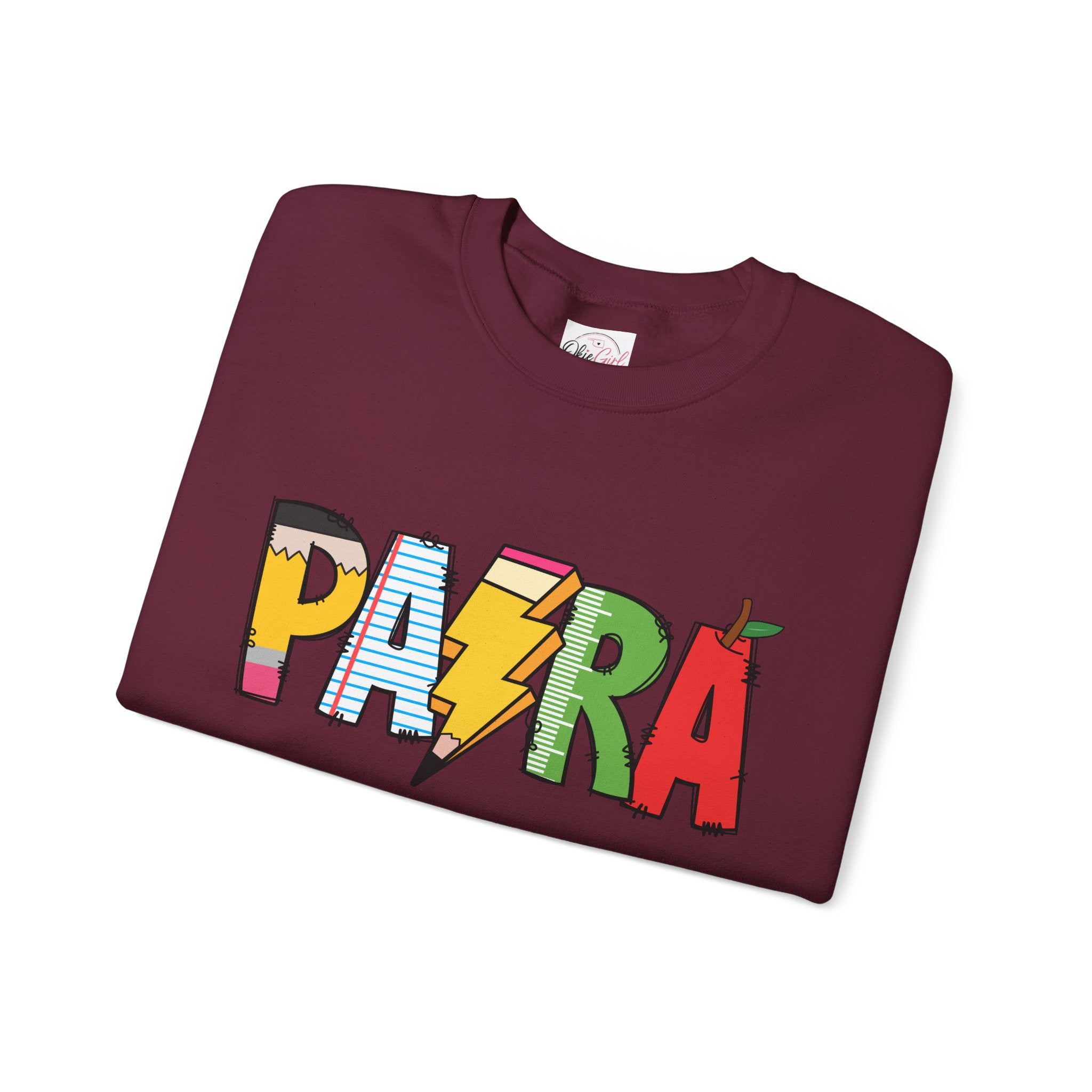Para Sweatshirt