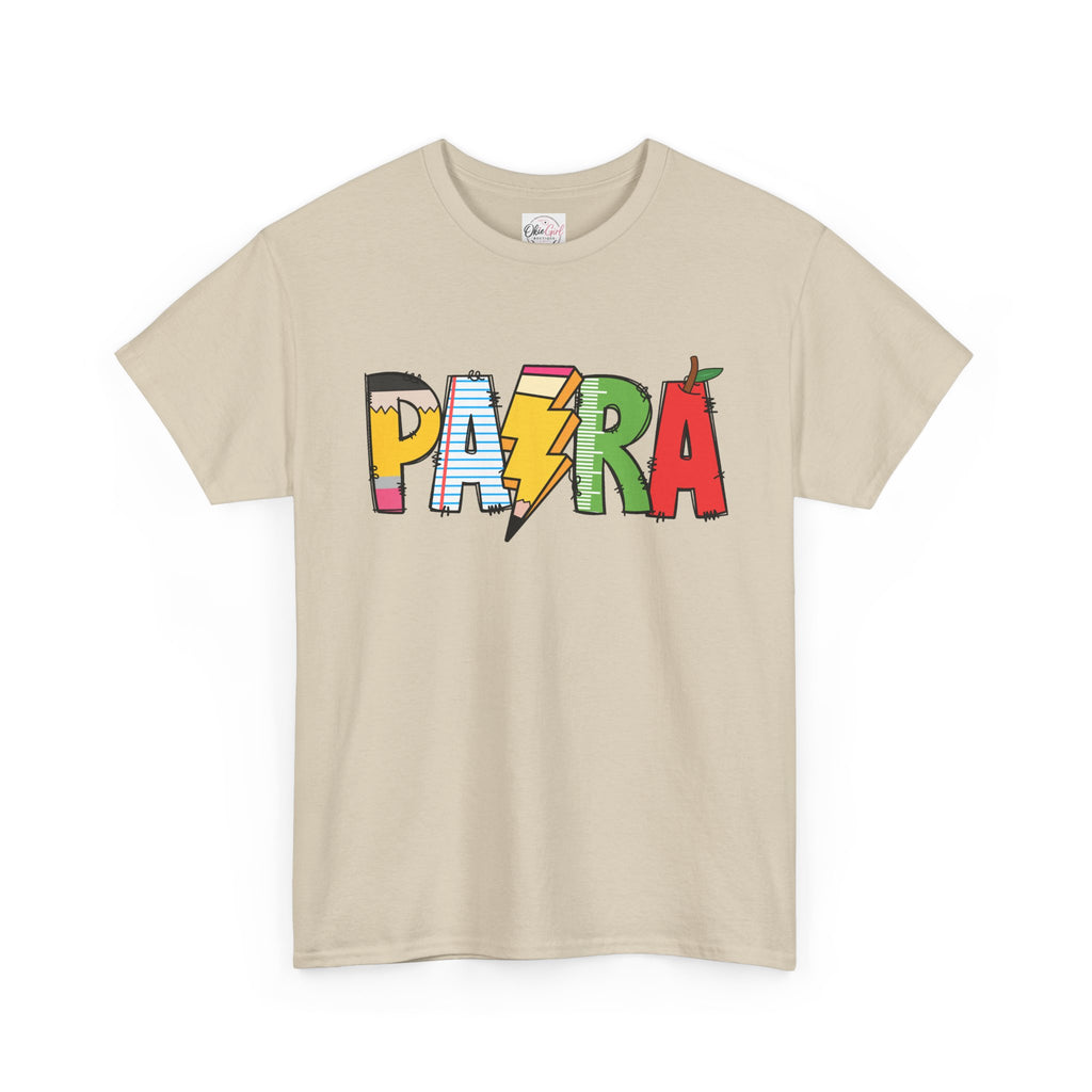 Para Tee