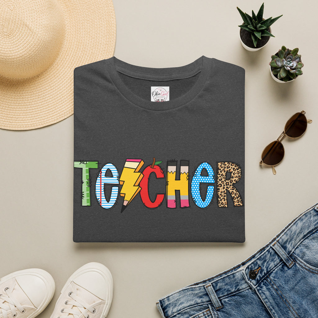 Teacher T-Shirt