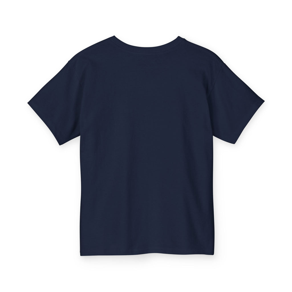 Youth Tee — "I'm Ready to Crush Preschool" Colorful Puppy Back-to-School Shirt
