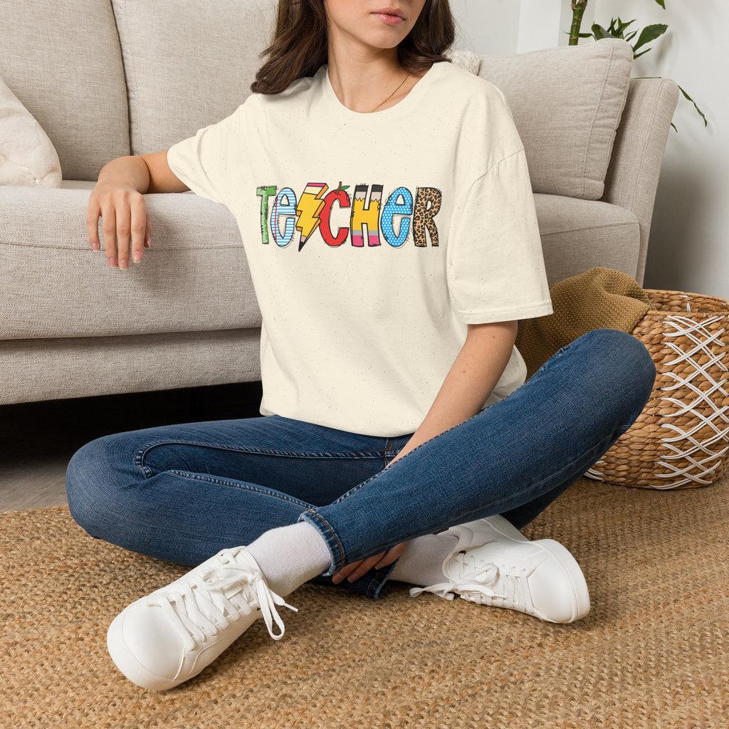 Teacher T-Shirt