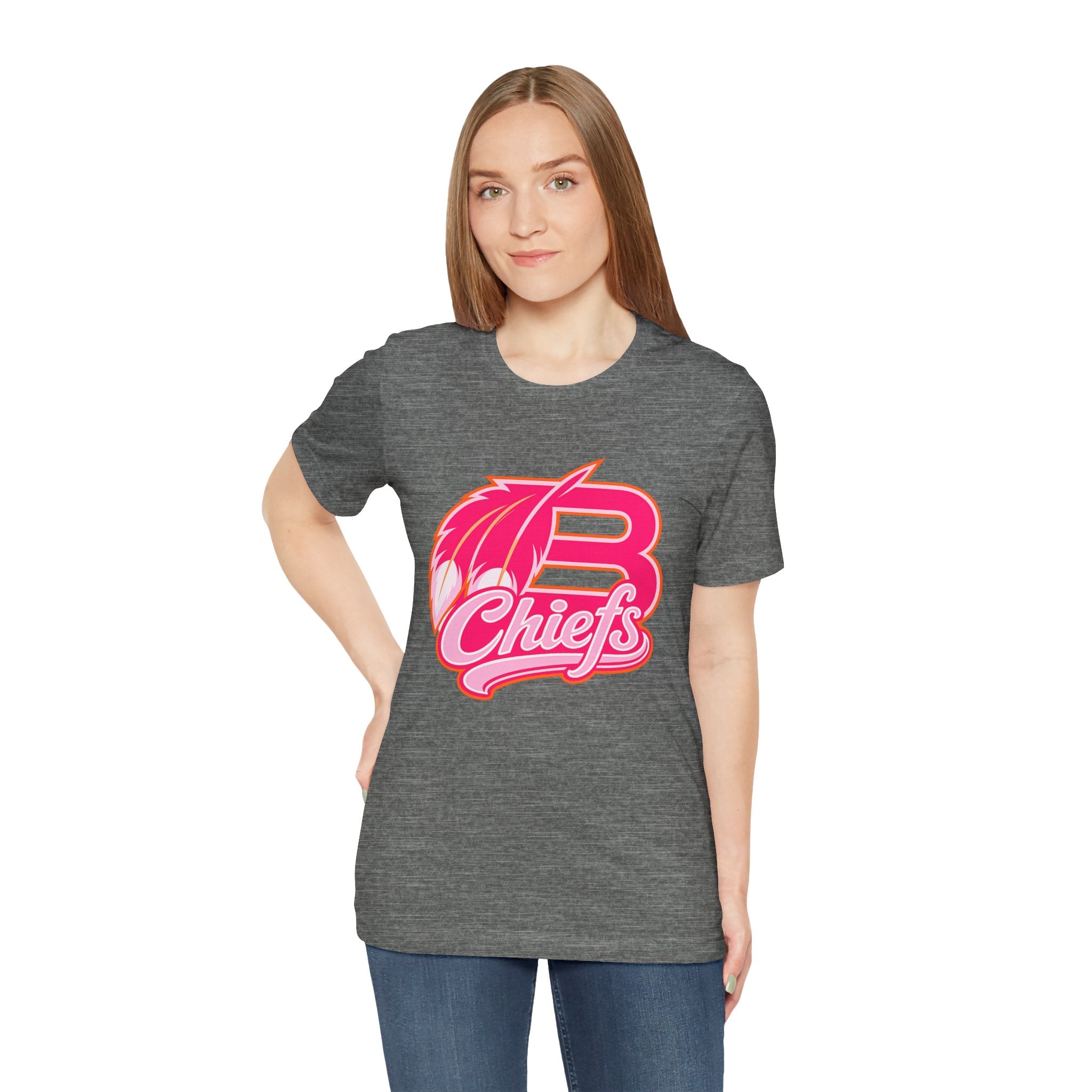 "B Chiefs" T-Shirt