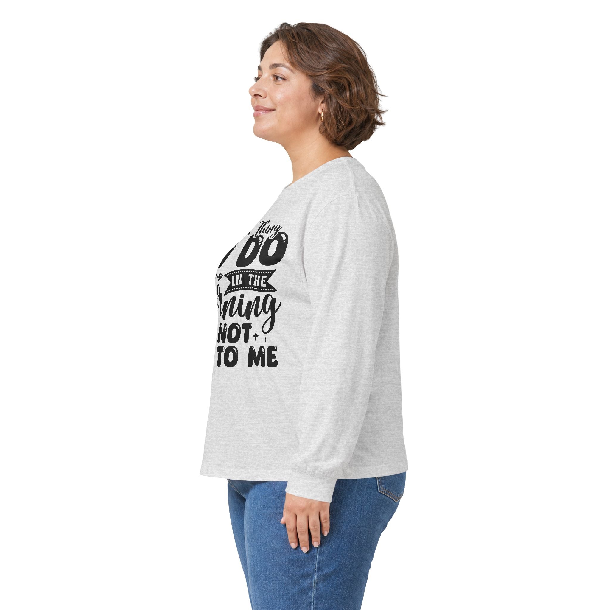 "A Few Things To Do In The Morning Is Not Talk To Me" Funny Morning Shirt