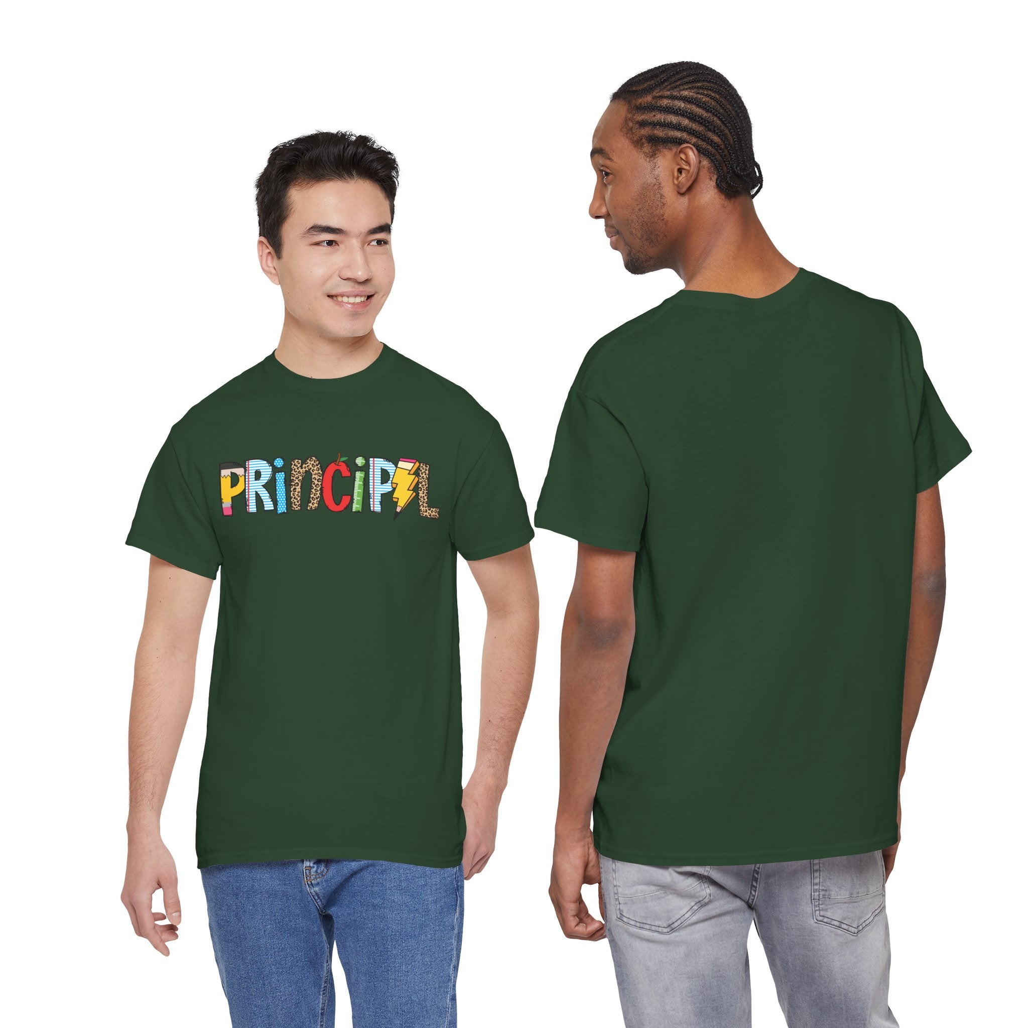 Principal Tee