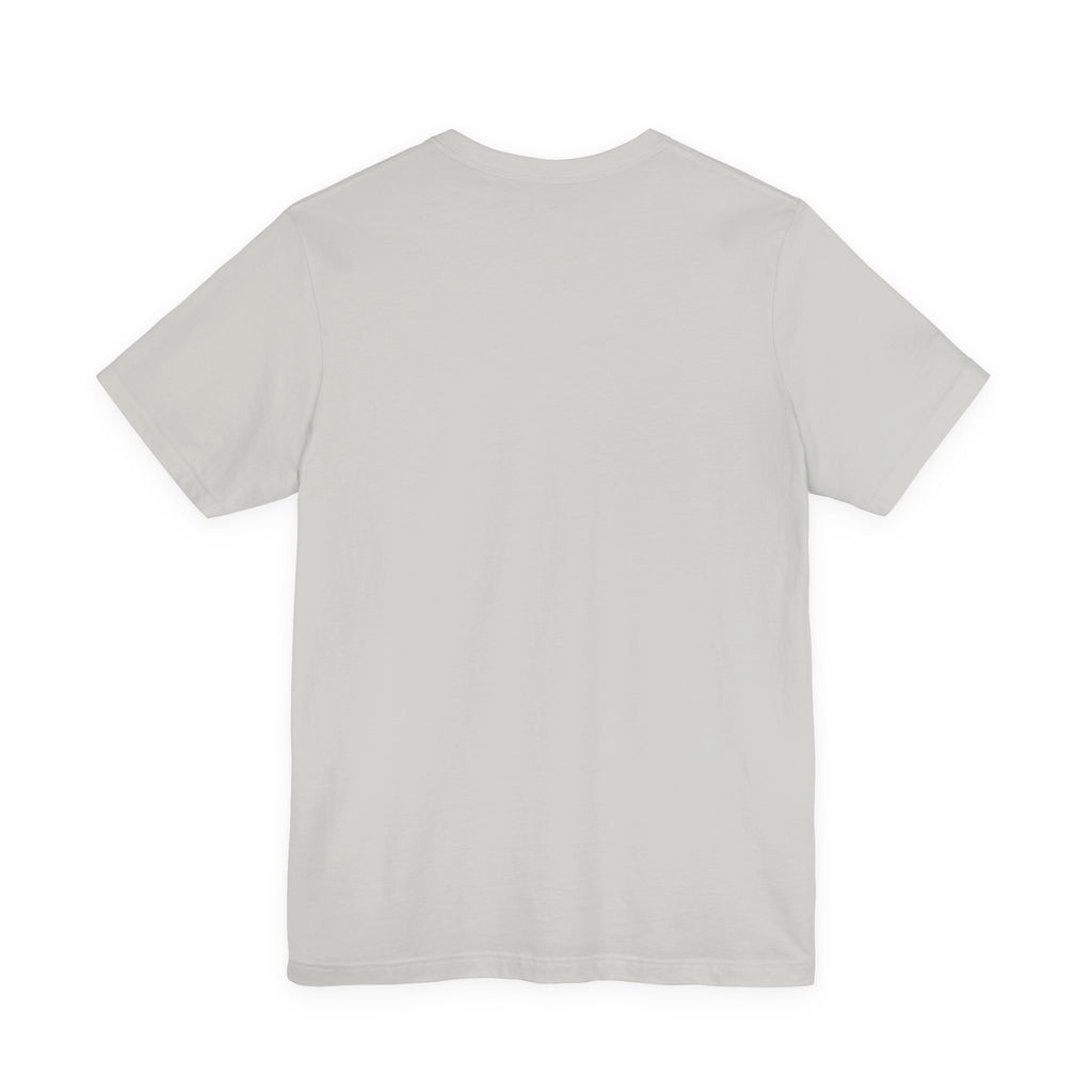 Mamaw Script Heart T-Shirt