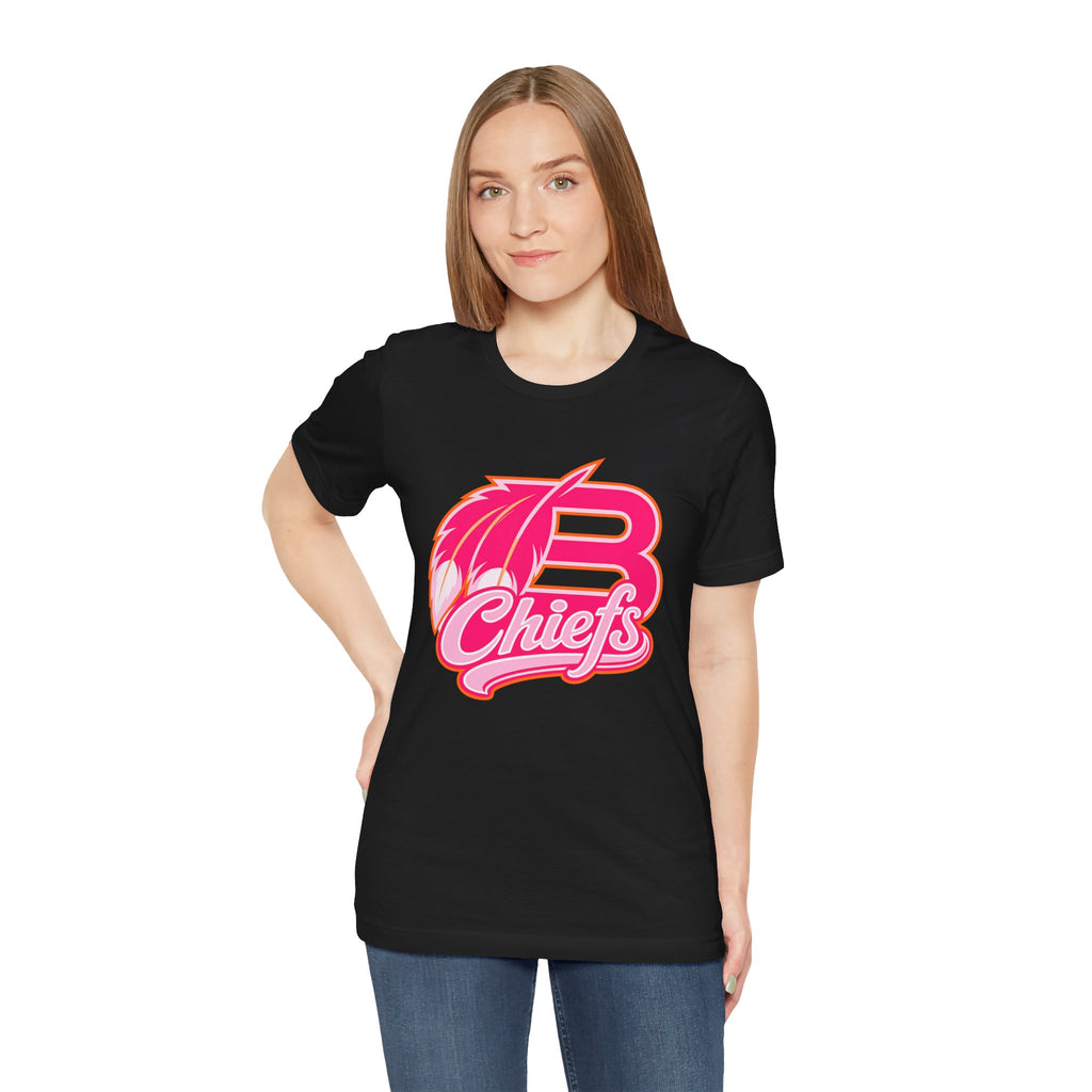 "B Chiefs" T-Shirt