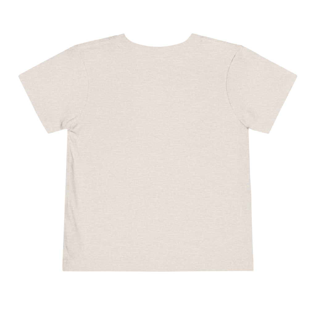 Gameday Toddler Tee