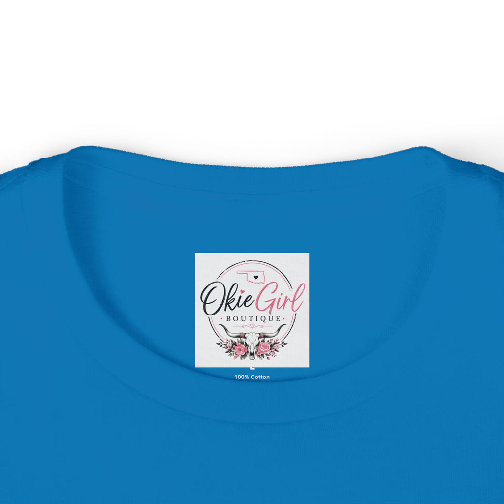 Third Grade Smiley Tee