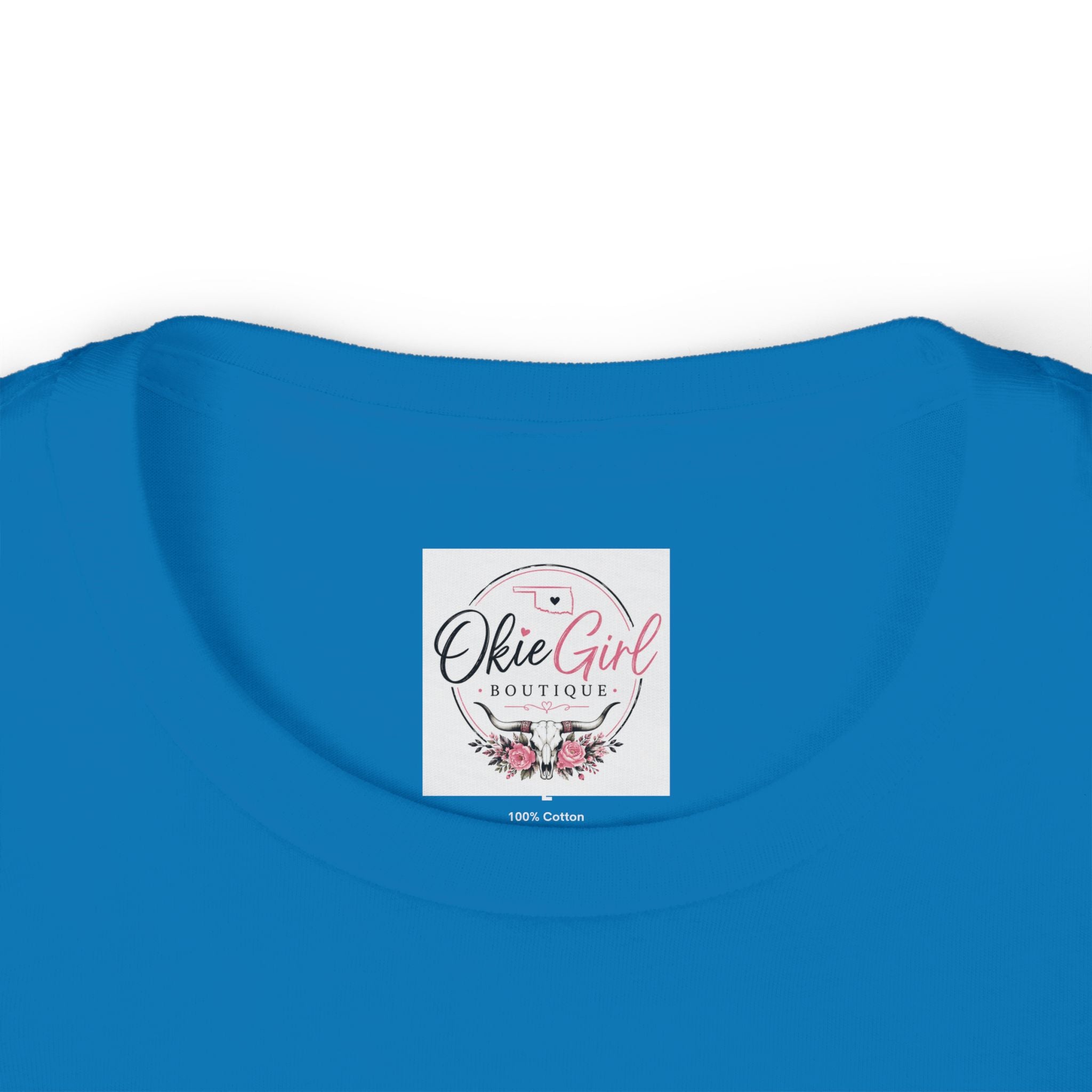 Third Grade Smiley Tee