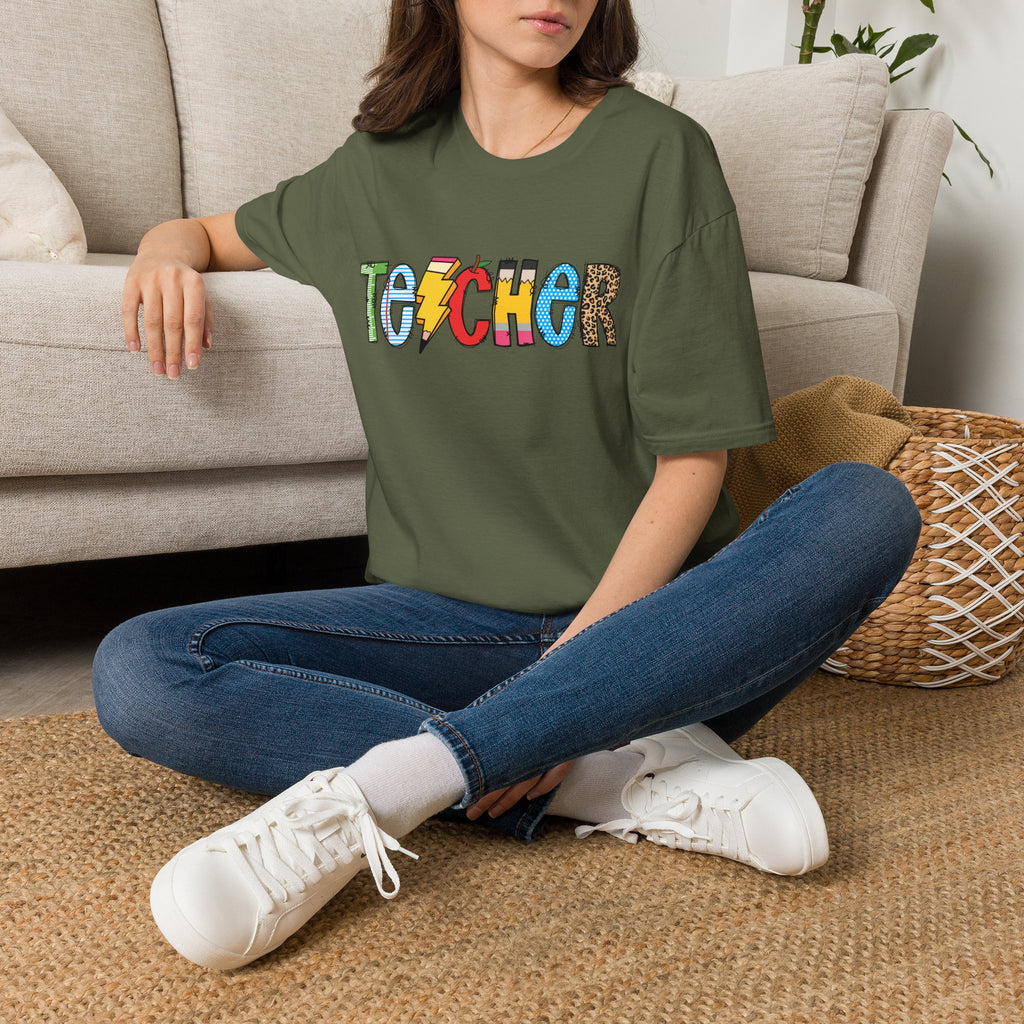 Teacher T-Shirt