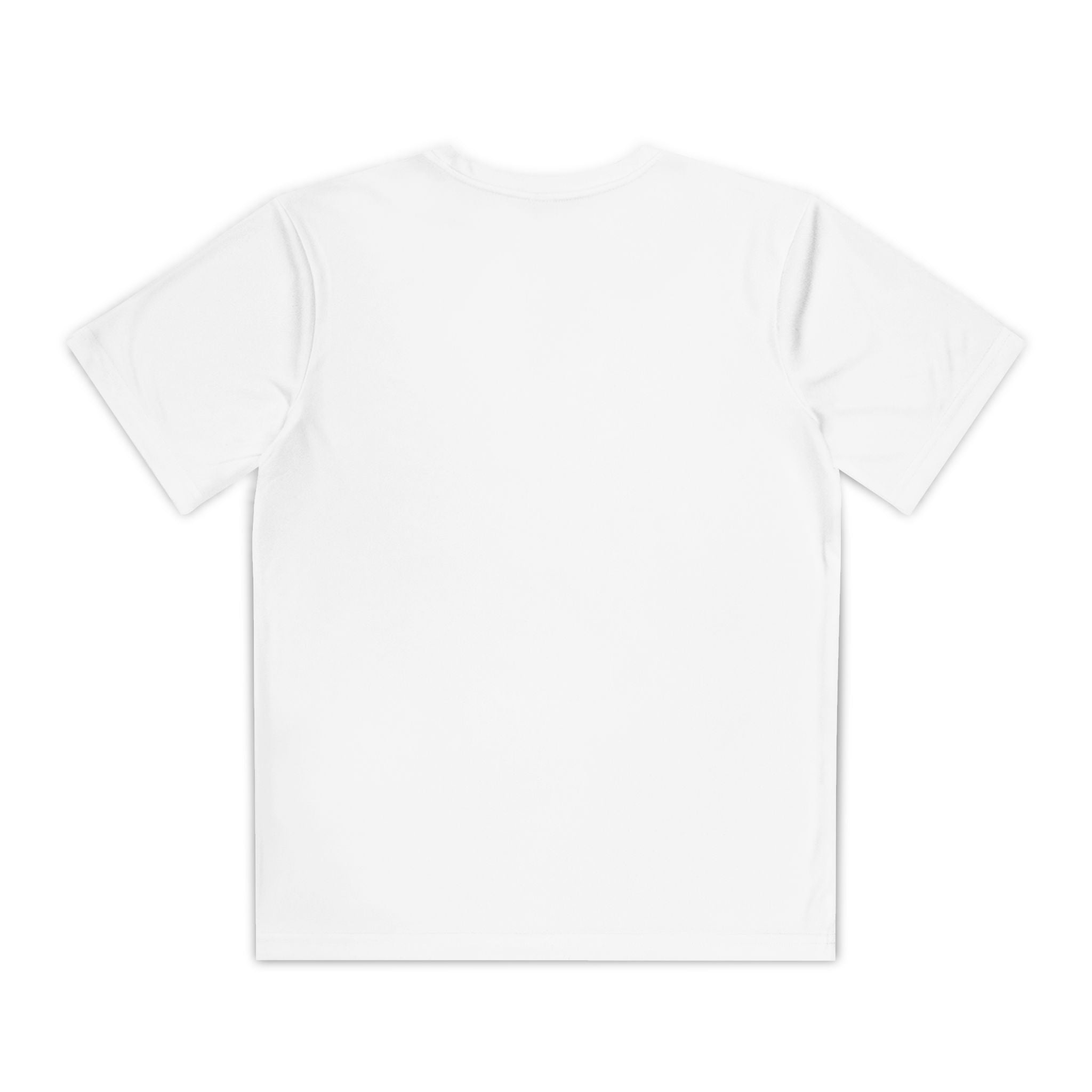"The Wheels on the Bus Go Round" Tee