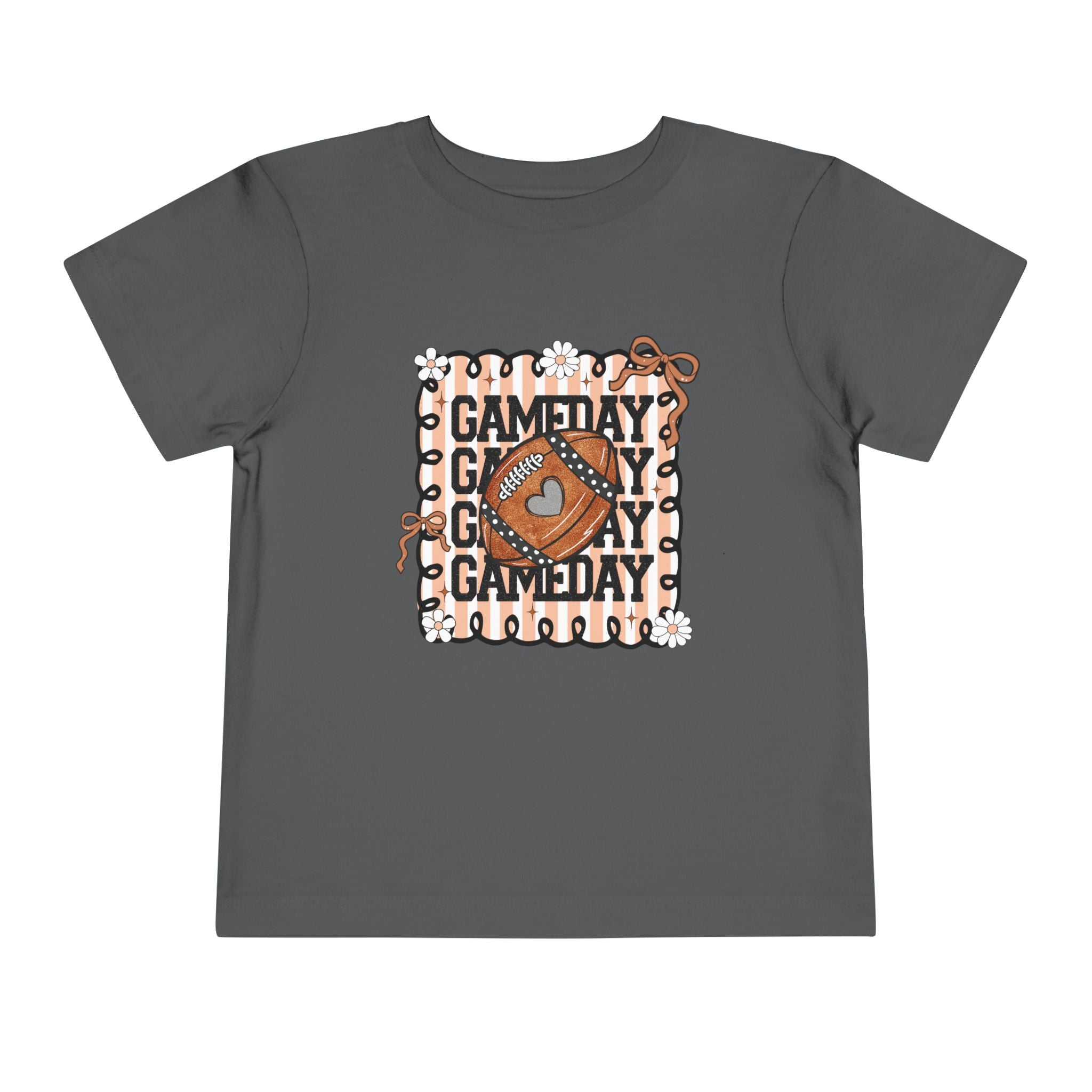 Gameday Toddler Tee