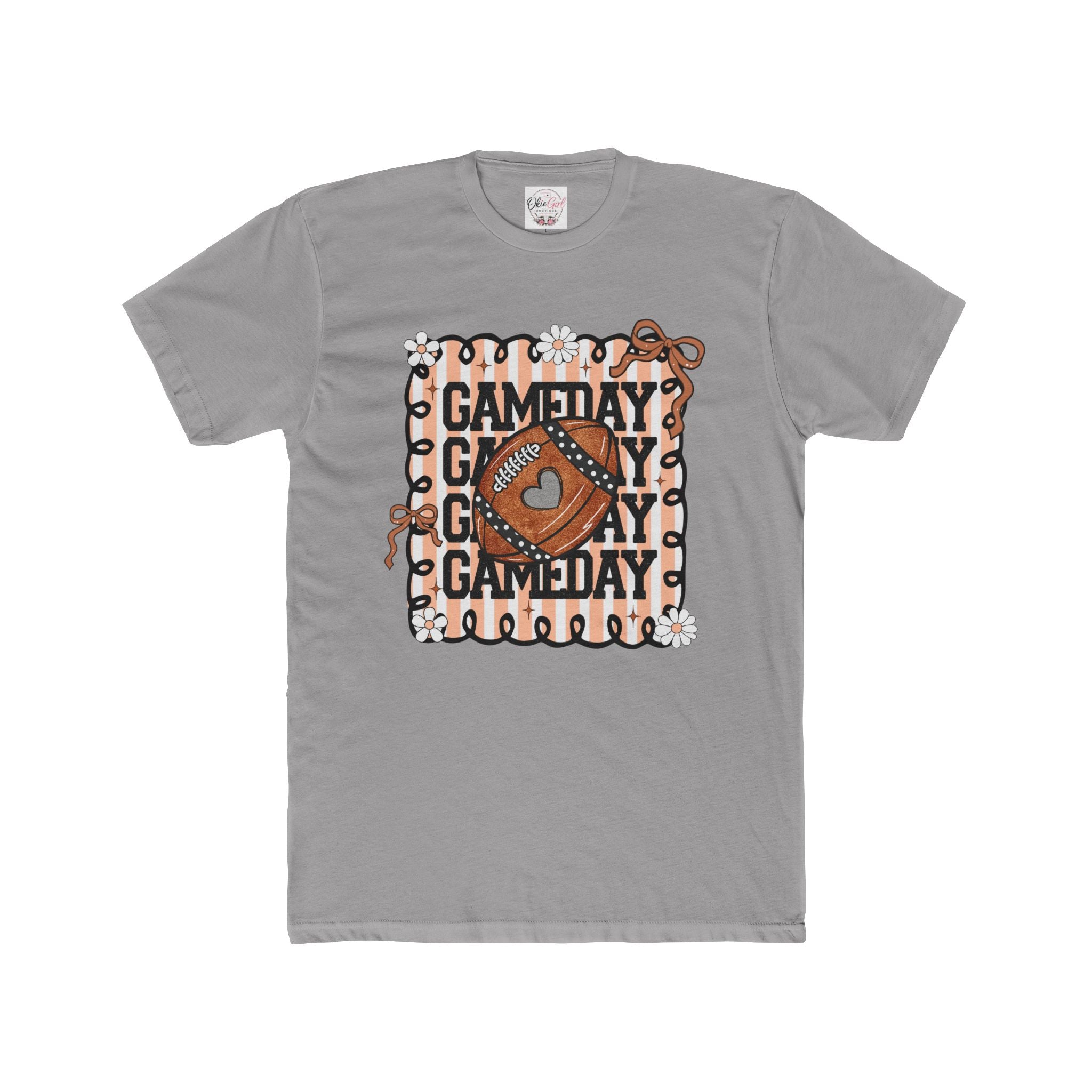 Vintage Football Graphic Tee