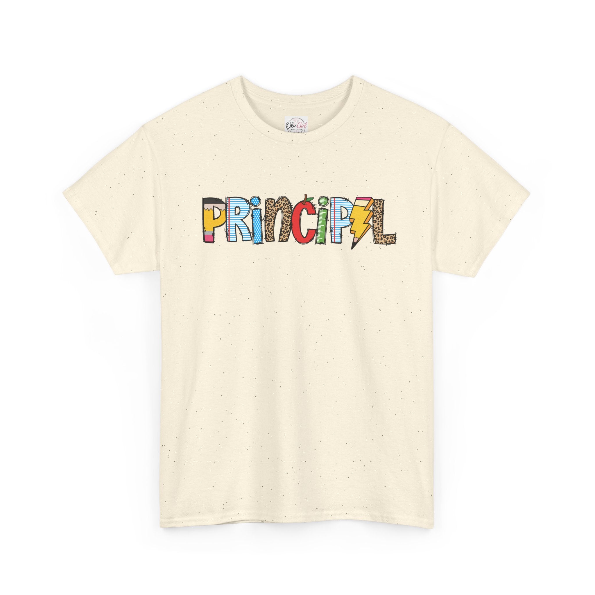 Principal Tee