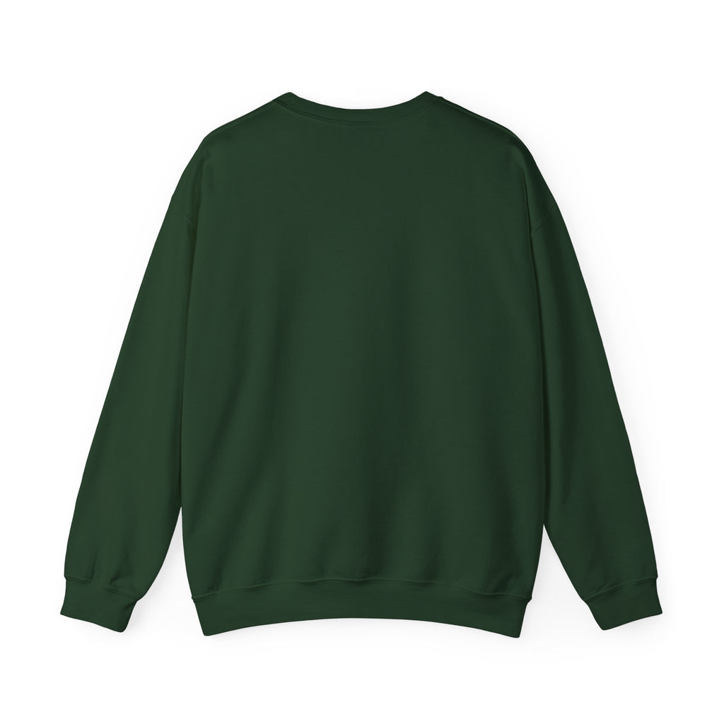 Halloween 'Hey Boo' Sweatshirt
