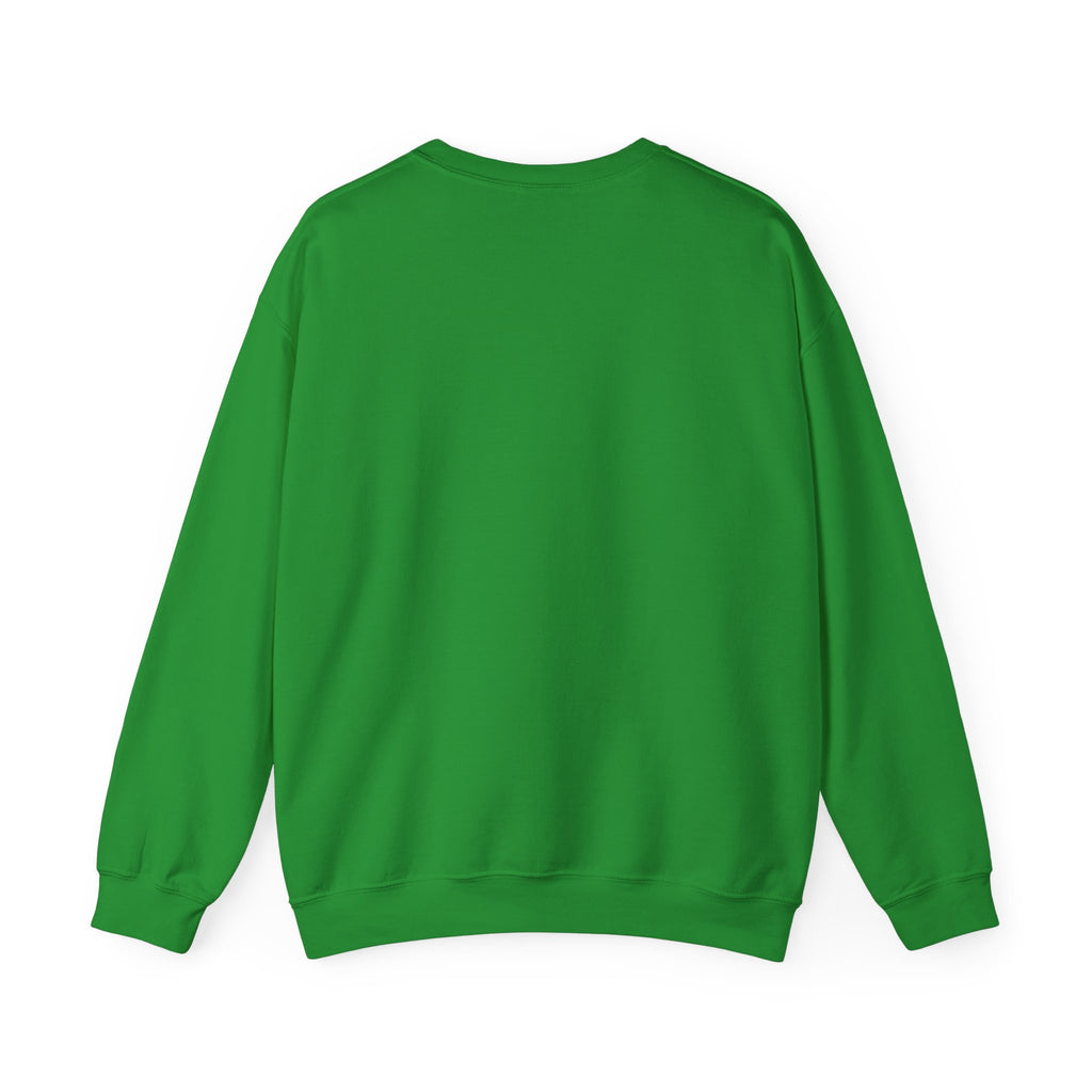 Halloween 'Hey Boo' Sweatshirt