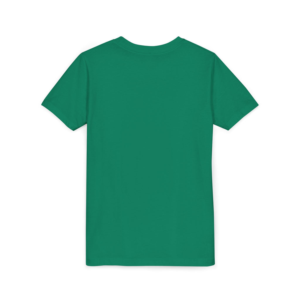 Youth Tee — "You're a Glitter Dumpling"