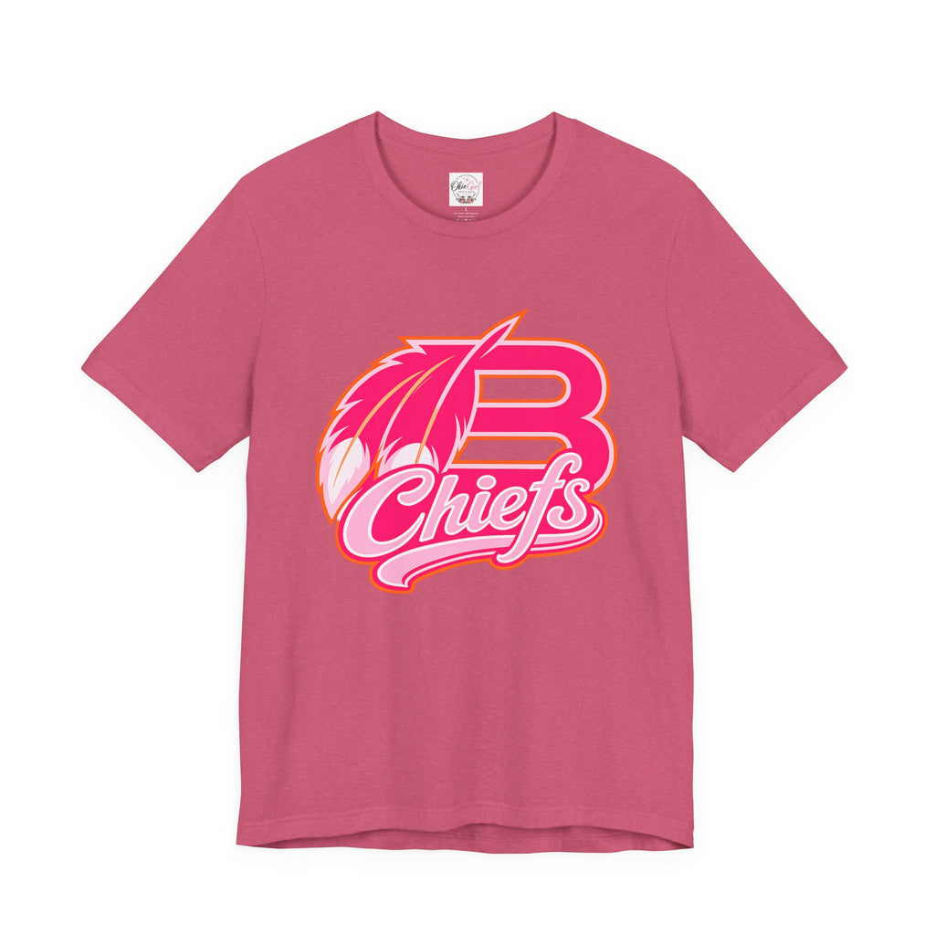 "B Chiefs" T-Shirt