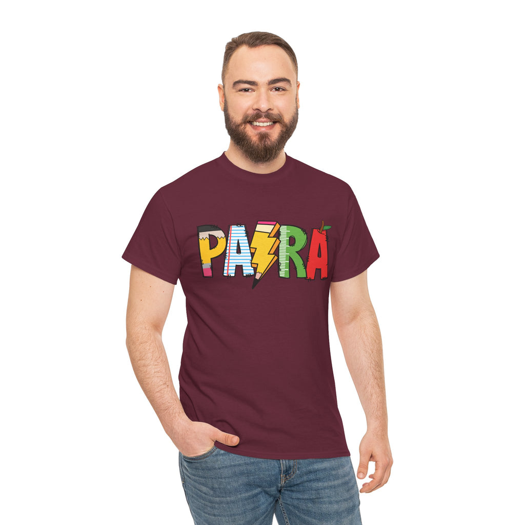 Para Tee