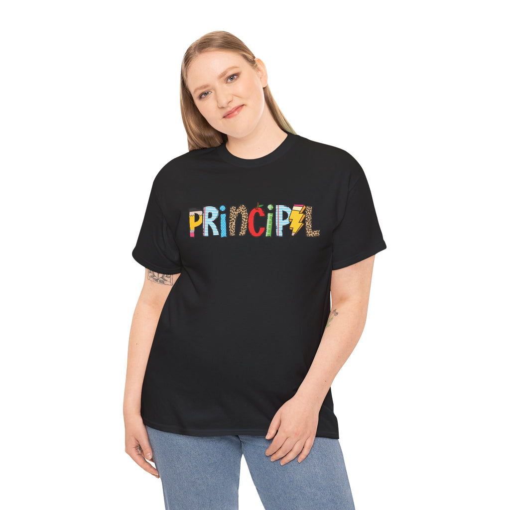 Principal Tee