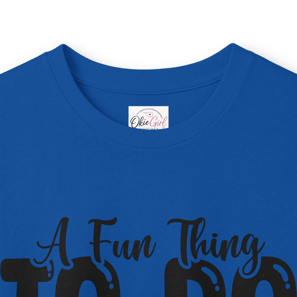 "A Few Things To Do In The Morning Is Not Talk To Me" Funny Morning Shirt