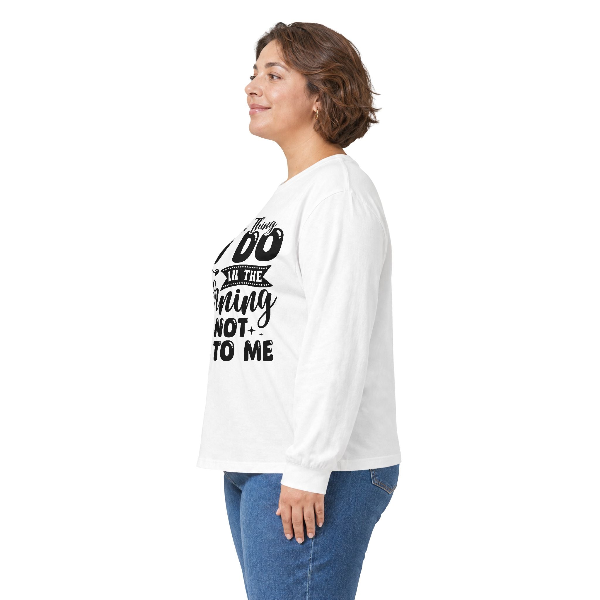 "A Few Things To Do In The Morning Is Not Talk To Me" Funny Morning Shirt