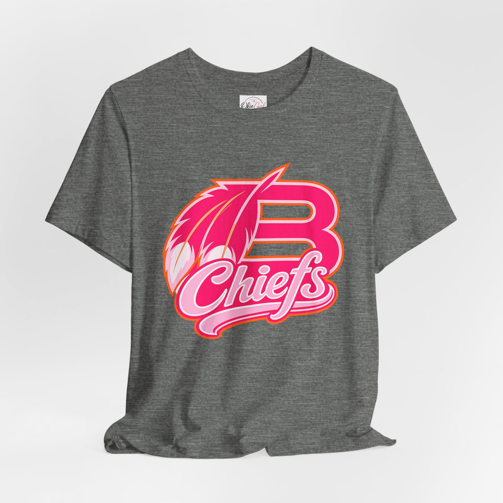 "B Chiefs" T-Shirt