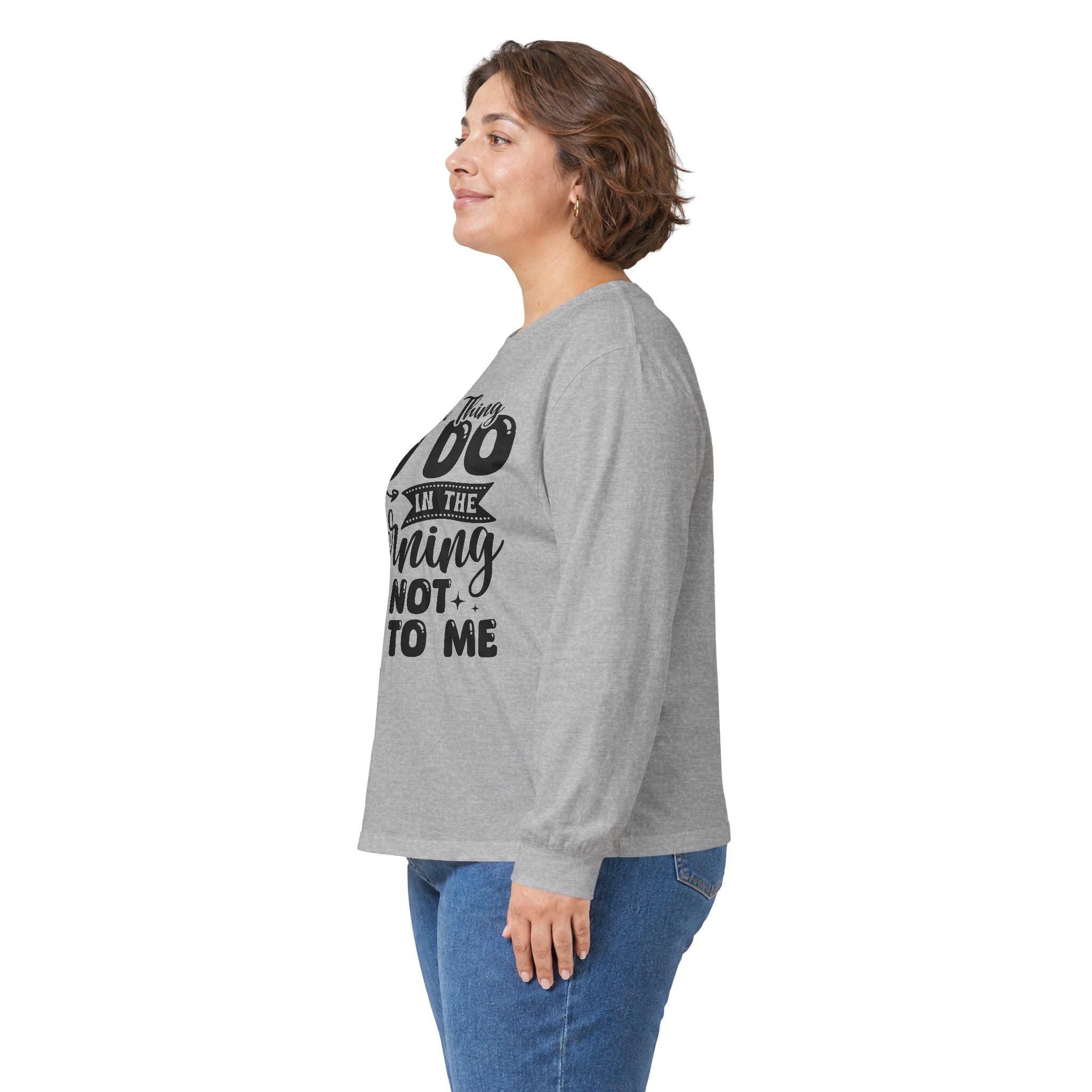 "A Few Things To Do In The Morning Is Not Talk To Me" Funny Morning Shirt