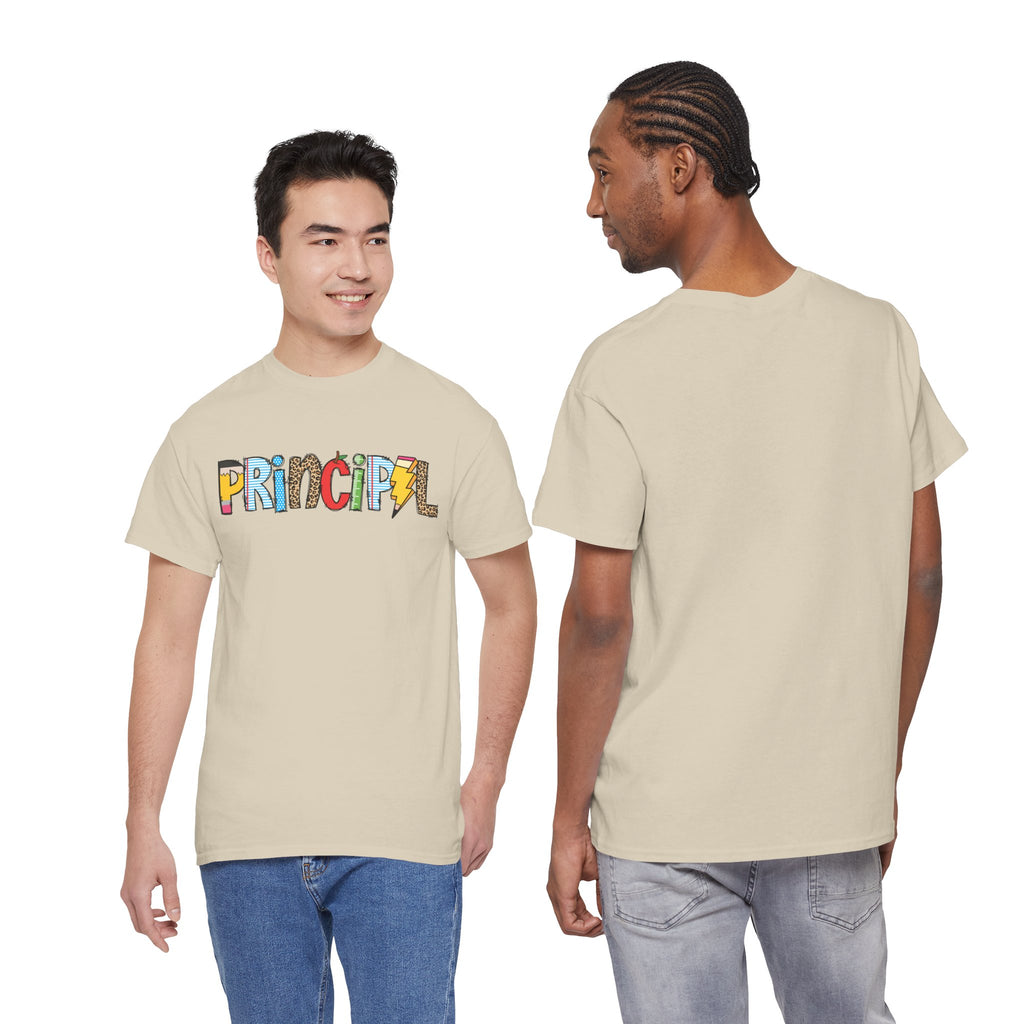 Principal Tee
