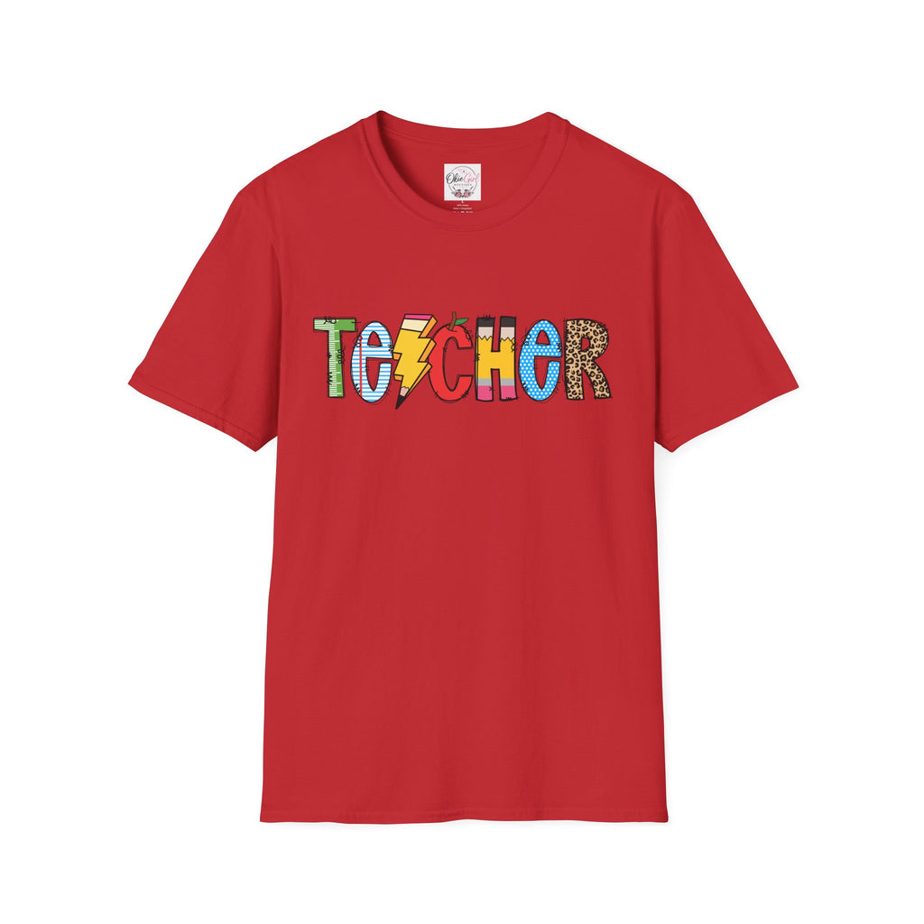 Teacher T-Shirt