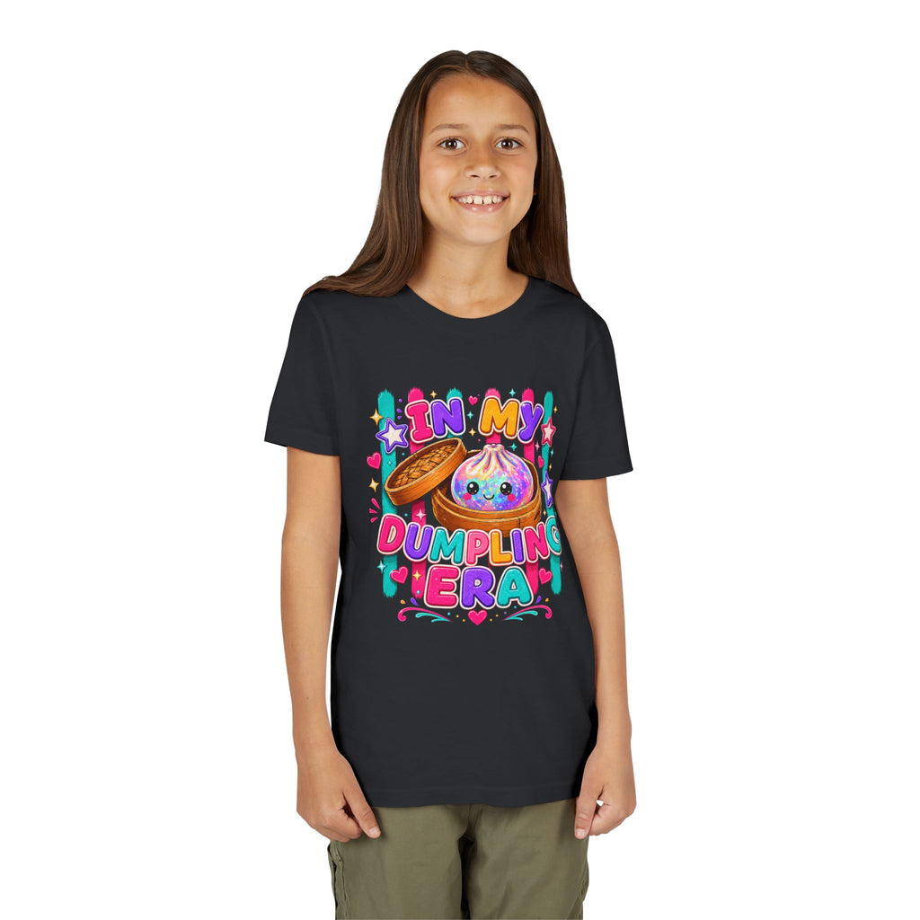 Youth Tee — "In My Dumpling Era"