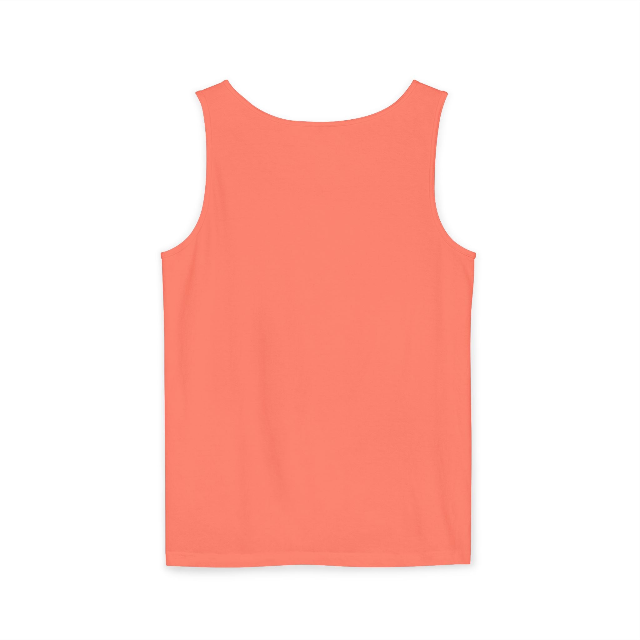 Veteran Flag Tank Top — Distressed American Flag Veteran Graphic Tank