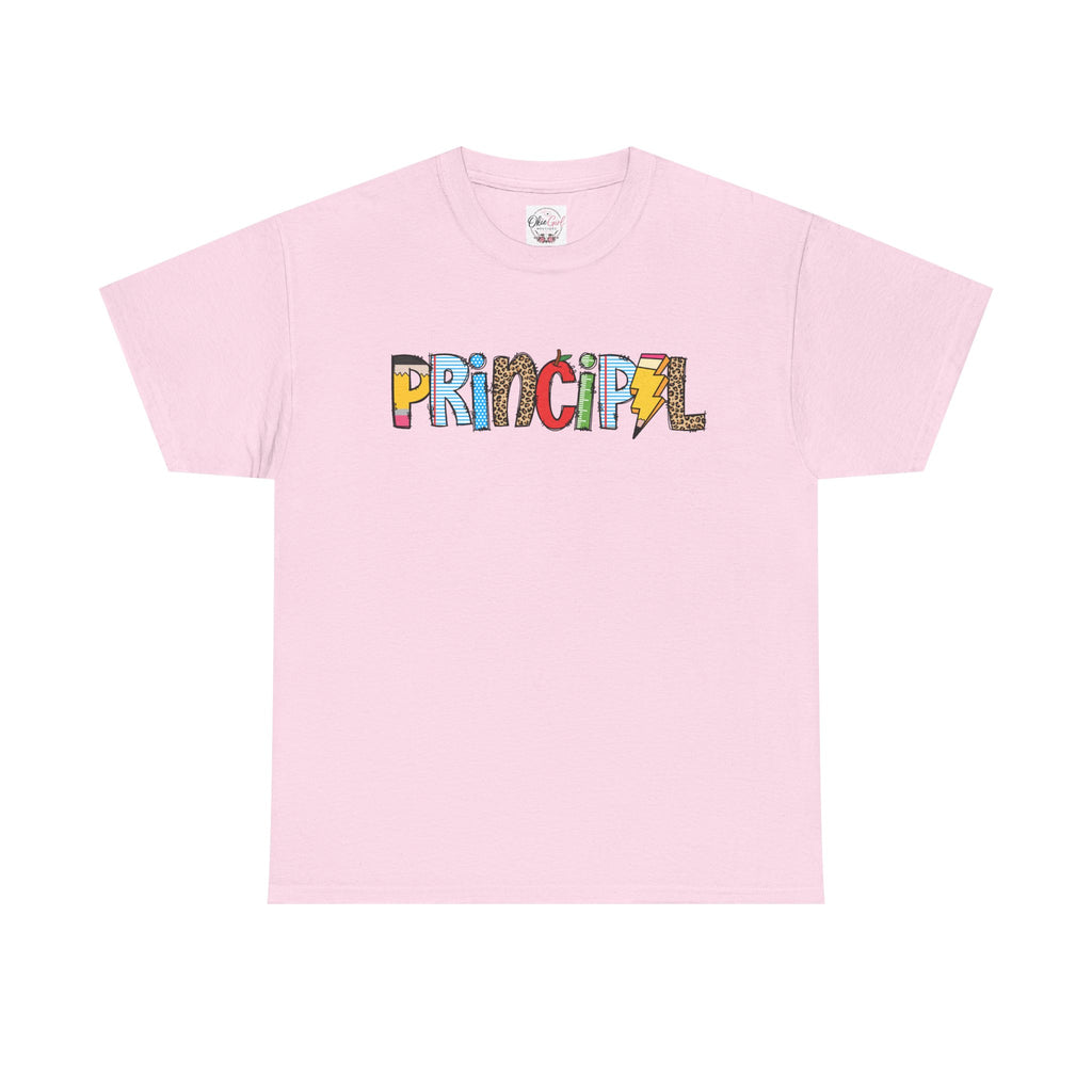 Principal Tee