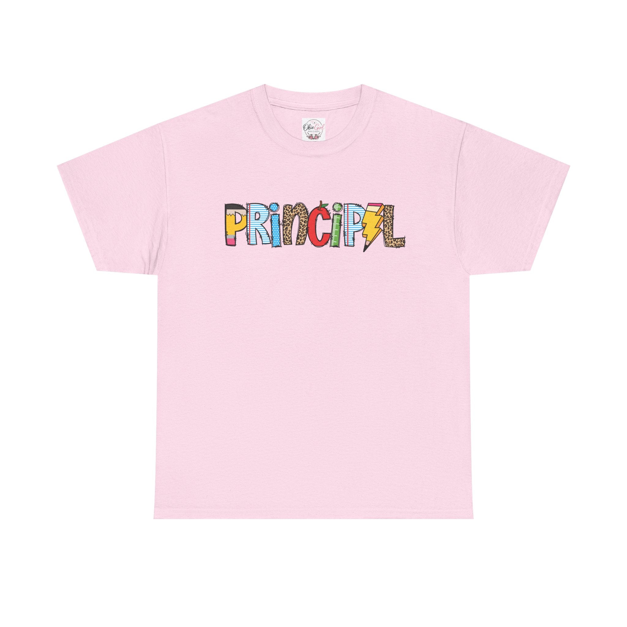 Principal Tee