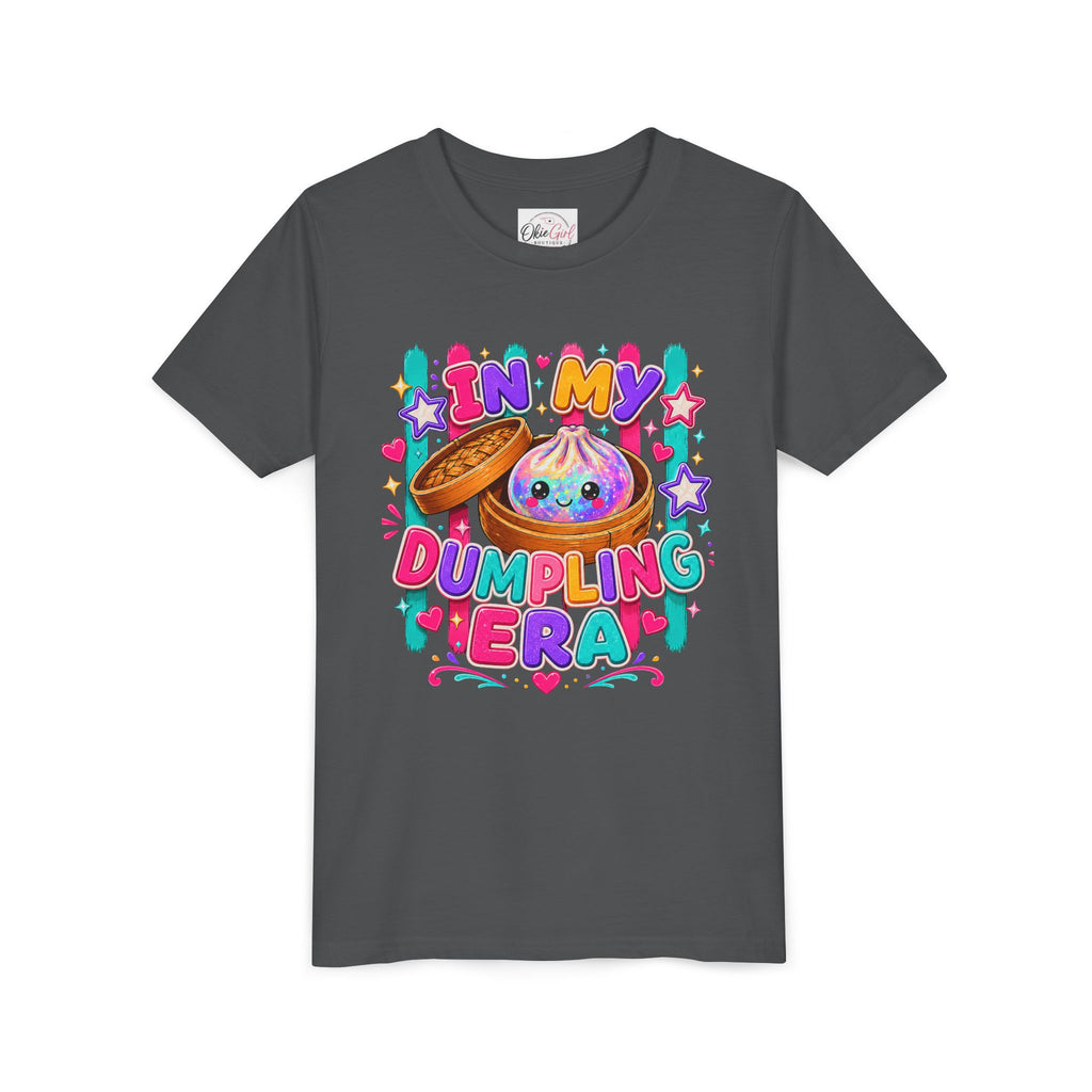 Youth Tee — "In My Dumpling Era"