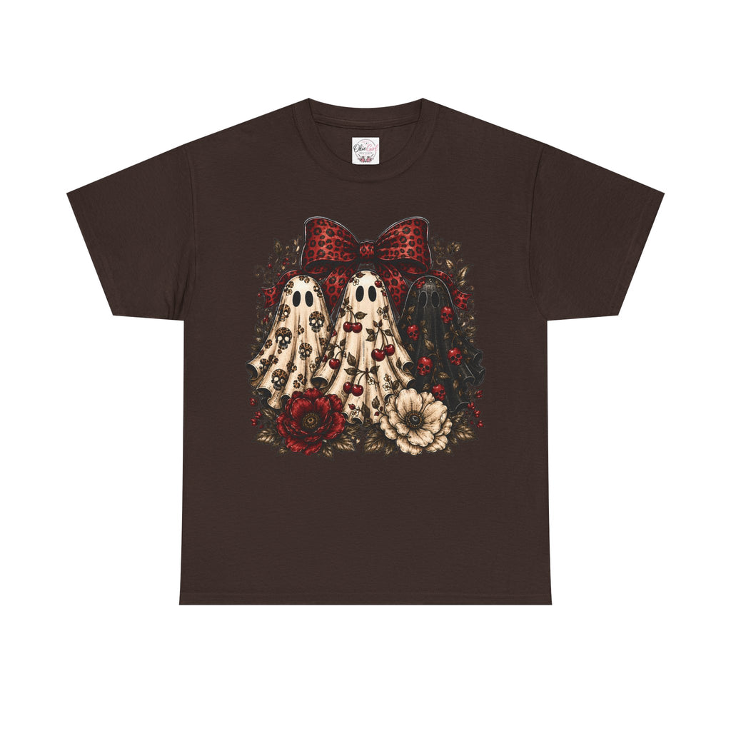 🕸️ Pretty Little Haunt Tee 👻