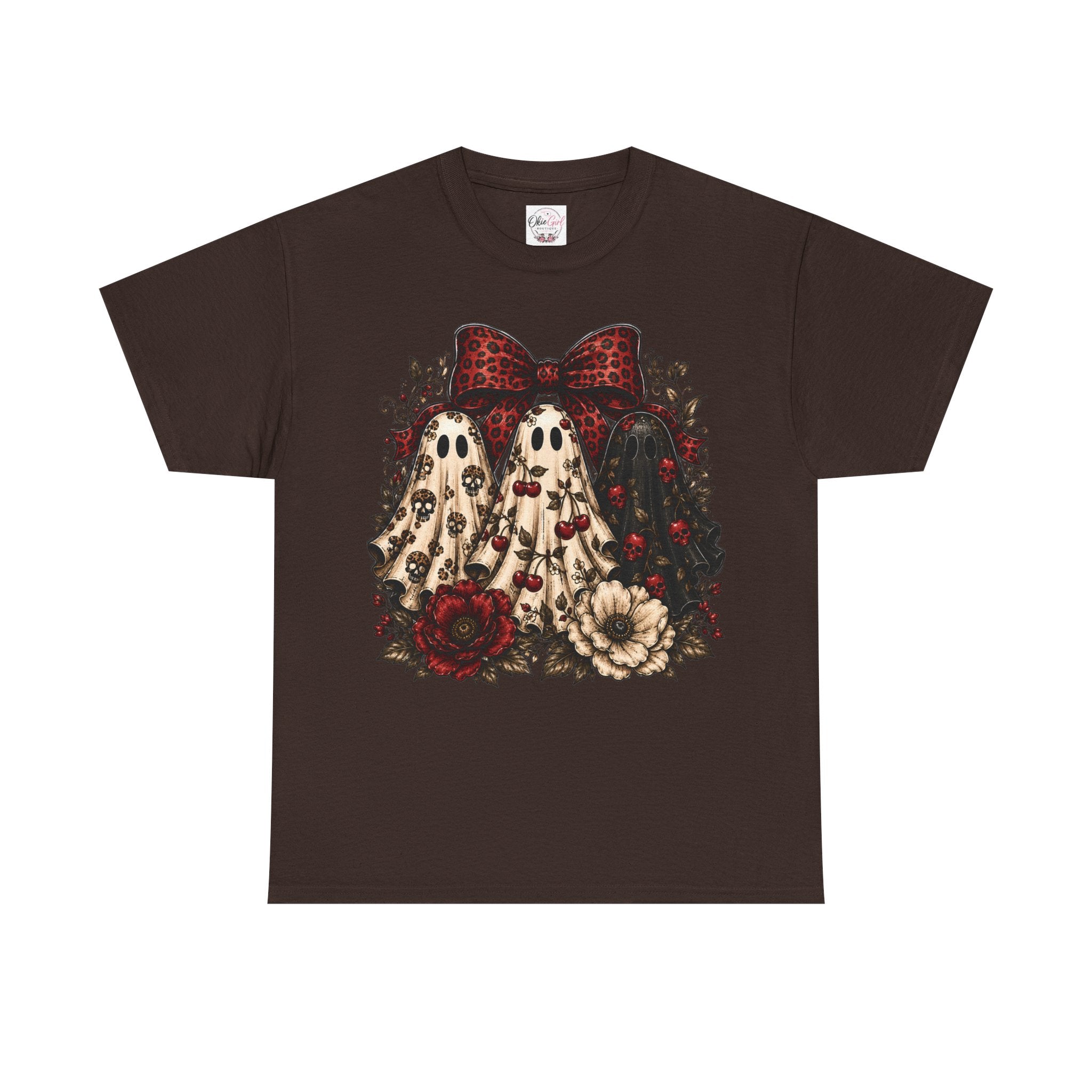 🕸️ Pretty Little Haunt Tee 👻