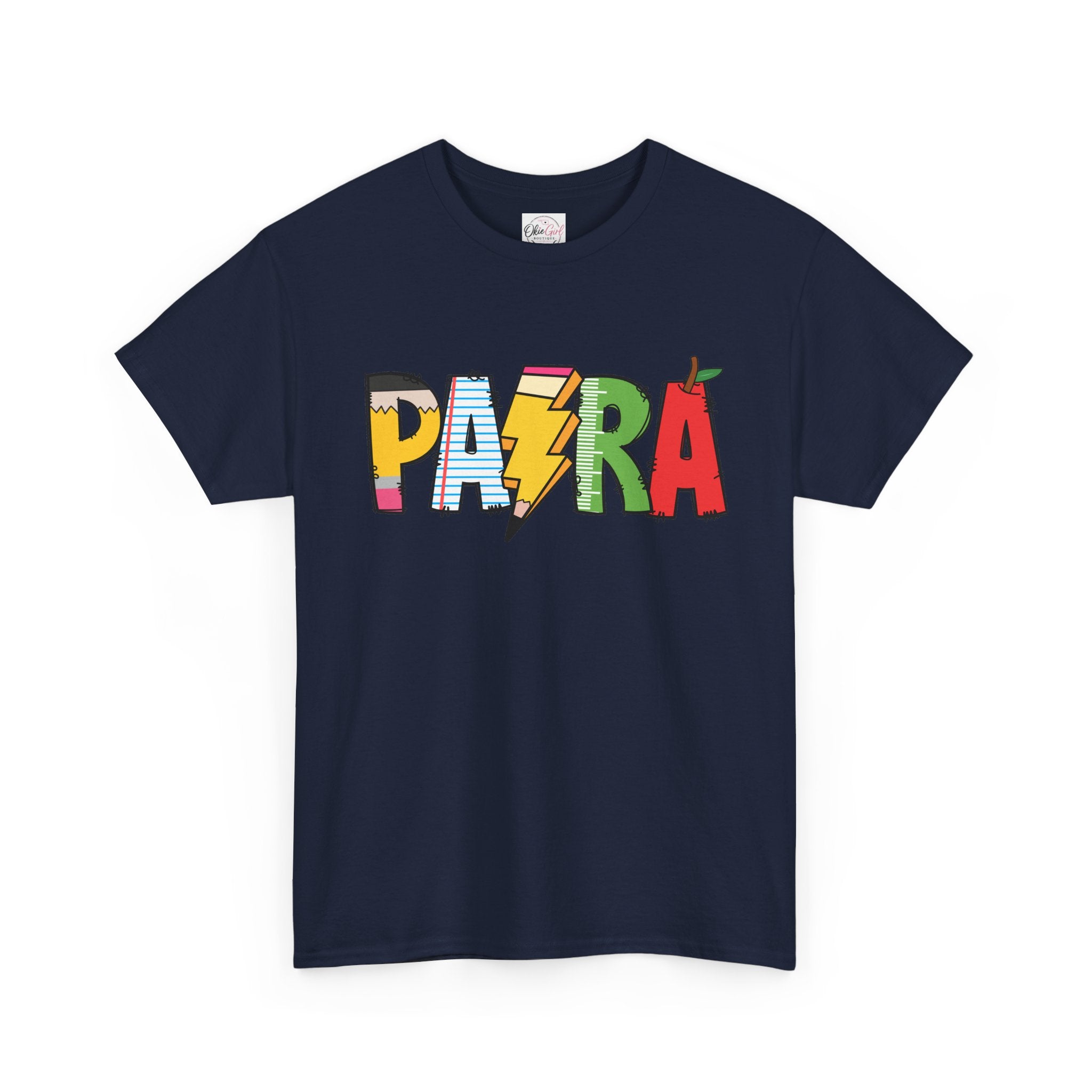 Para Tee