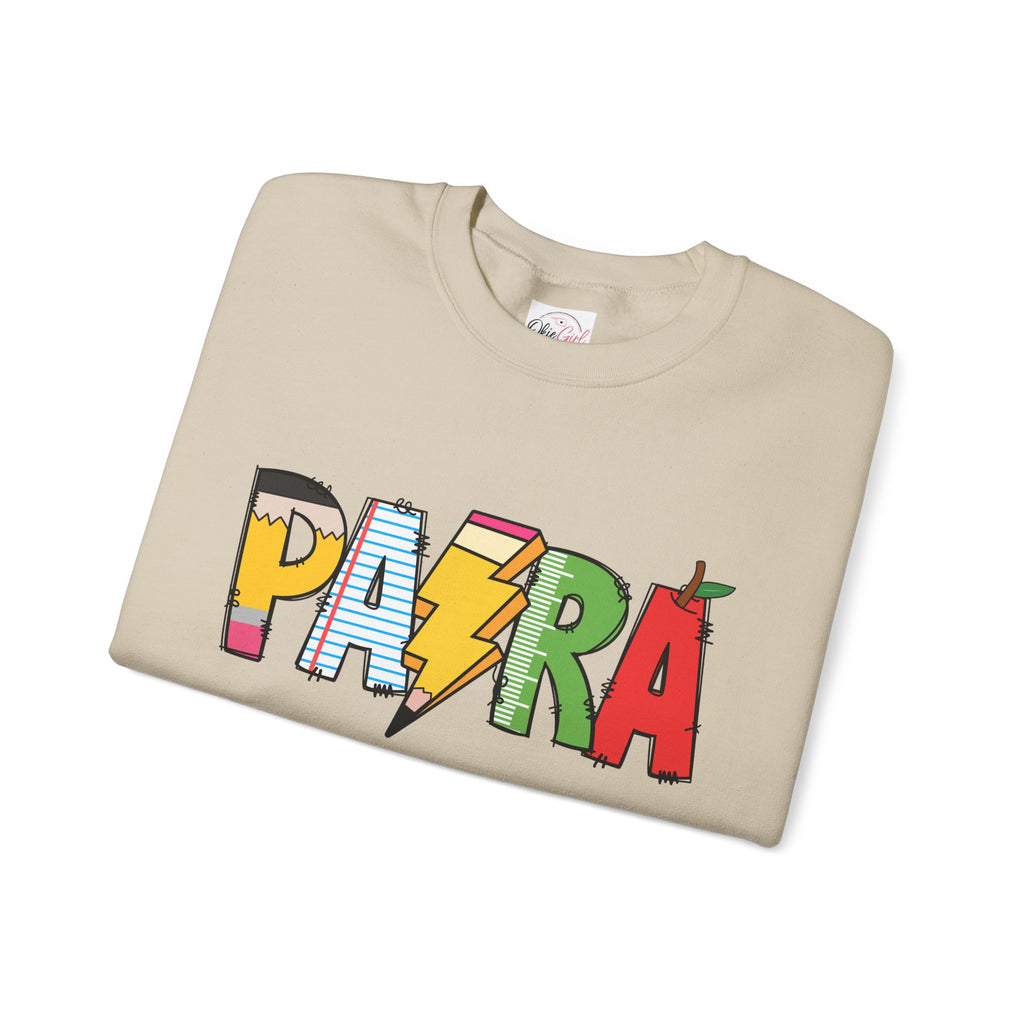 Para Sweatshirt