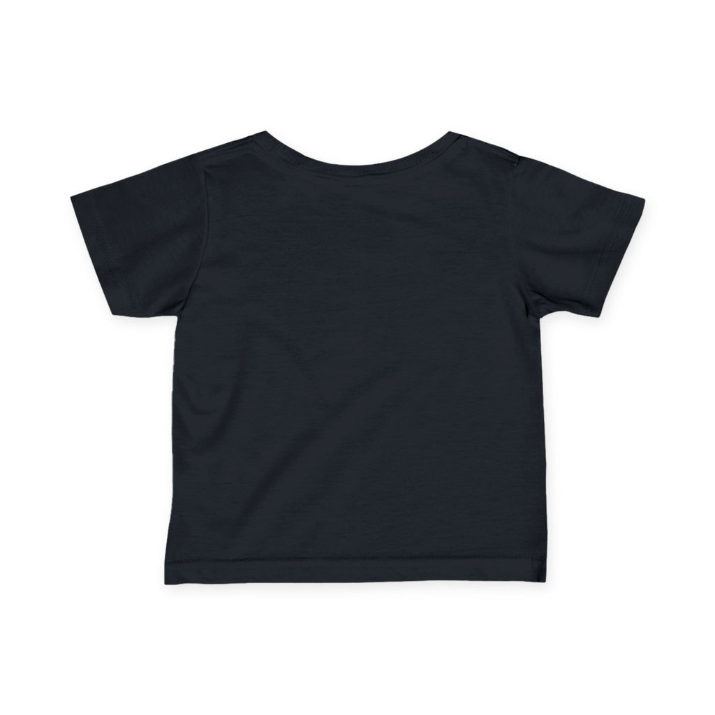 Infant Highland Cow Tee