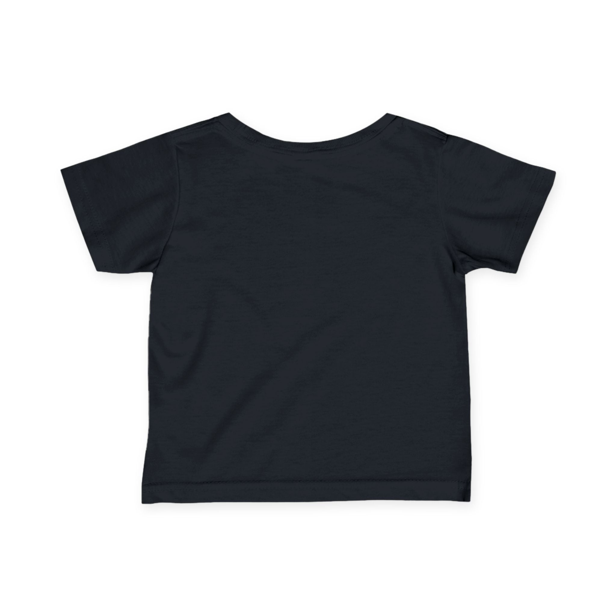 Infant Highland Cow Tee