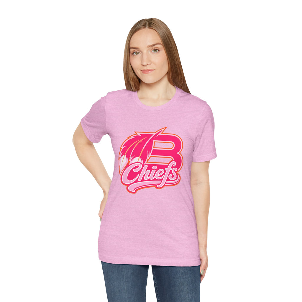 "B Chiefs" T-Shirt
