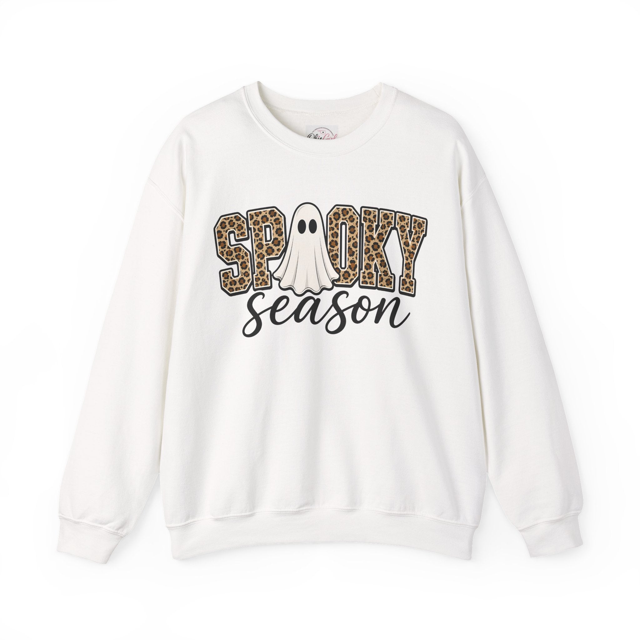 Spooky Season Sweatshirt