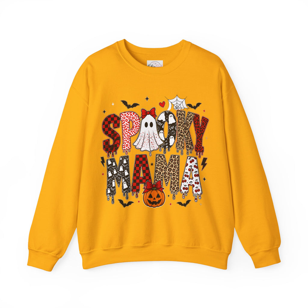 Spooky Mama Sweatshirt