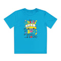 "The Wheels on the Bus Go Round" Tee