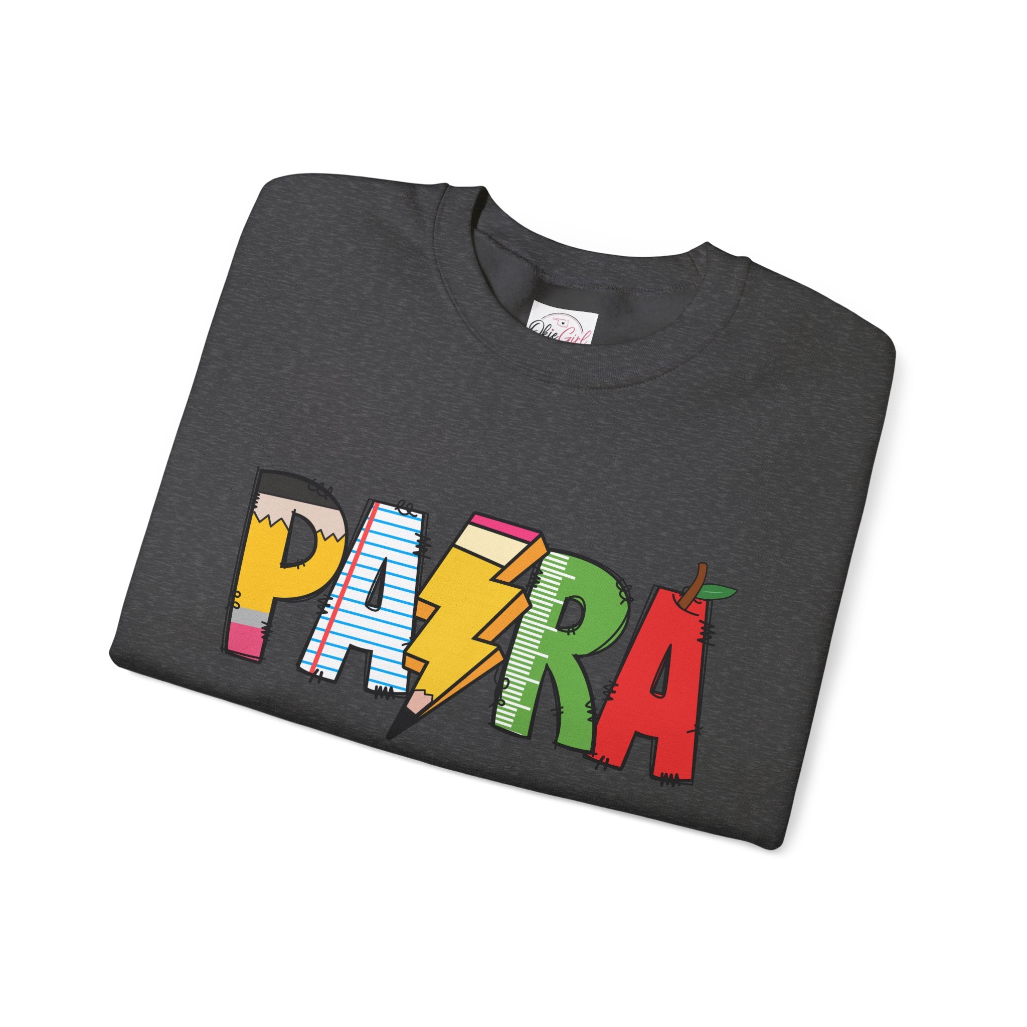 Para Sweatshirt