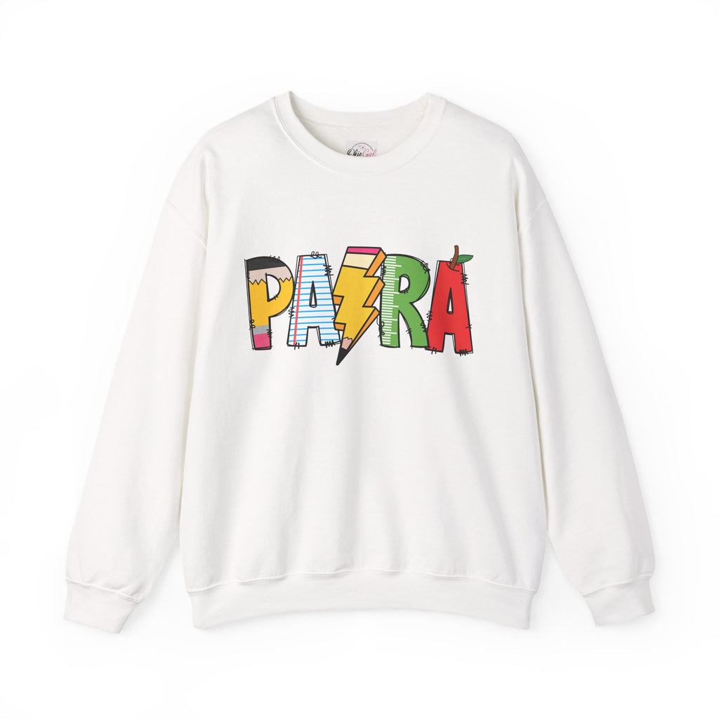 Para Sweatshirt