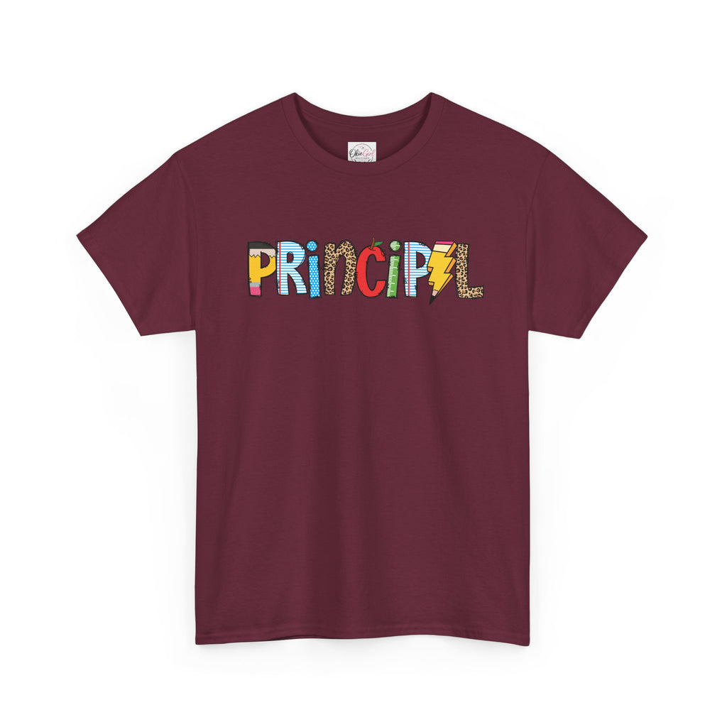Principal Tee