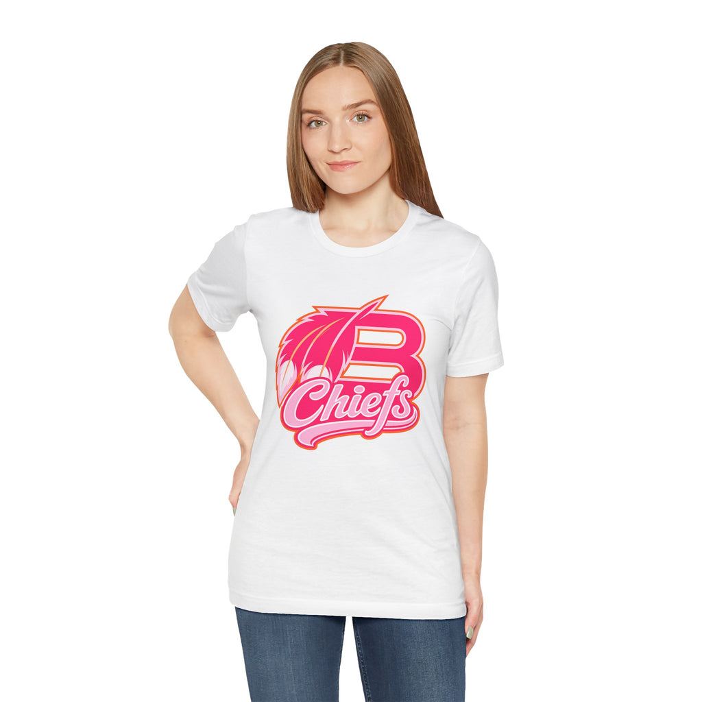 "B Chiefs" T-Shirt