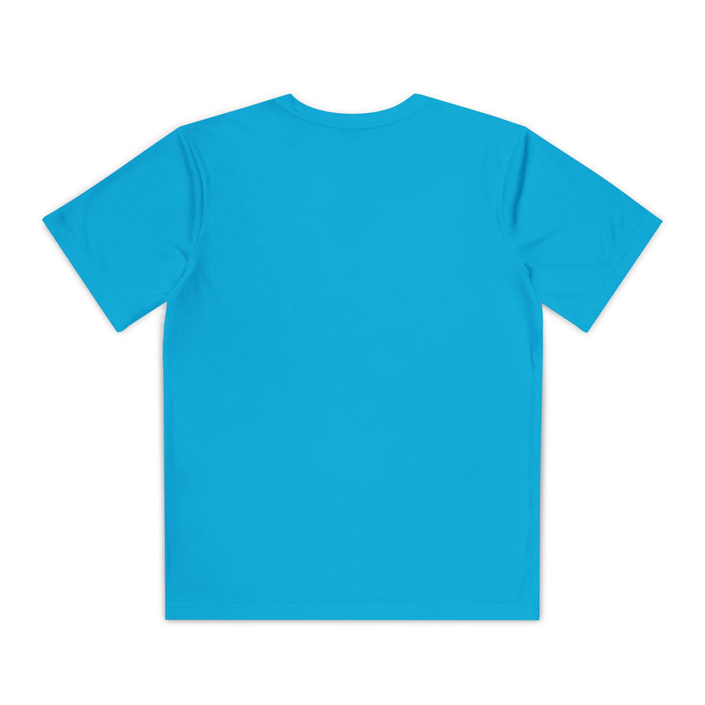 "The Wheels on the Bus Go Round" Tee